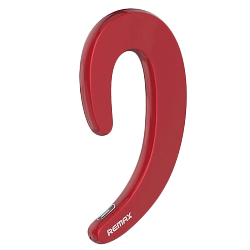 Беспроводная Спортивная bluetooth гарнитура Remax T20 наушники Hifi стерео бас шум