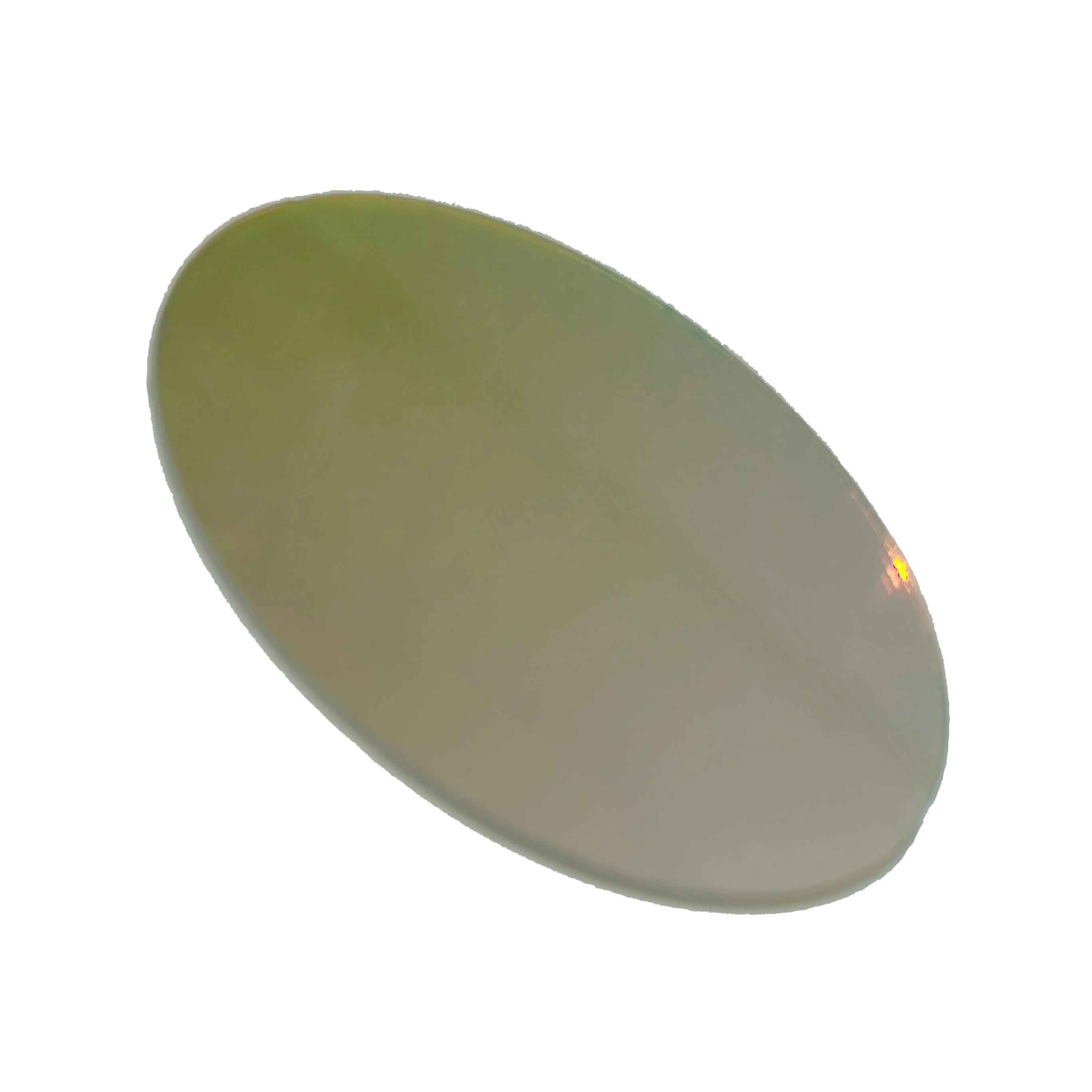 

650NM Narrow Band Pass Filter Round Dia=24.5mm Thick-0.6MM 1PCS