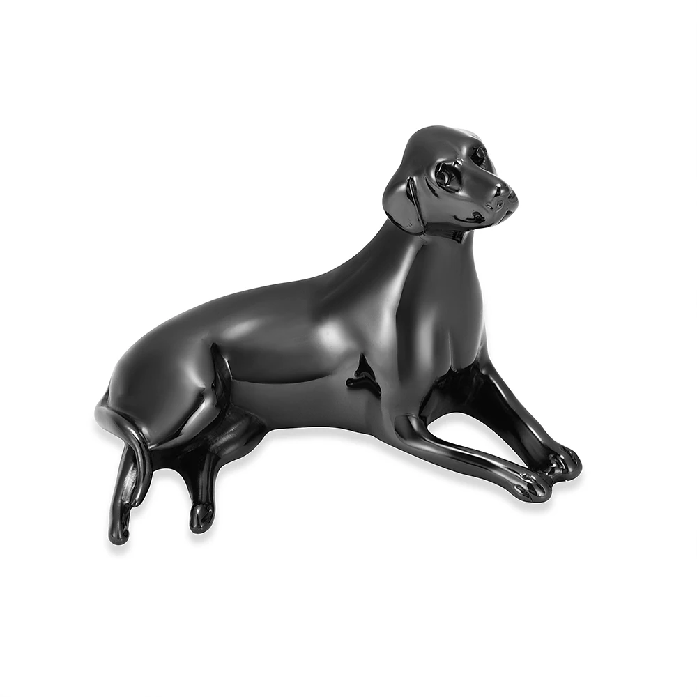 JJ001 Personalized Pet Keepsake Jewelry- My Lovely Dog Stainless Steel Cremation Urn For Ashes Miini Memorial Casket Jewellery