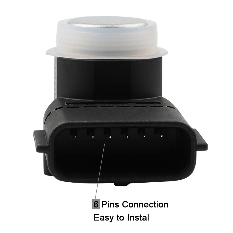 YAOPEI high quality 95720-3Z000 95720-2P500 95720-3N500 Parktronic PDC Parking Sensor Car Assist System for hyundai i40 | Автомобили и