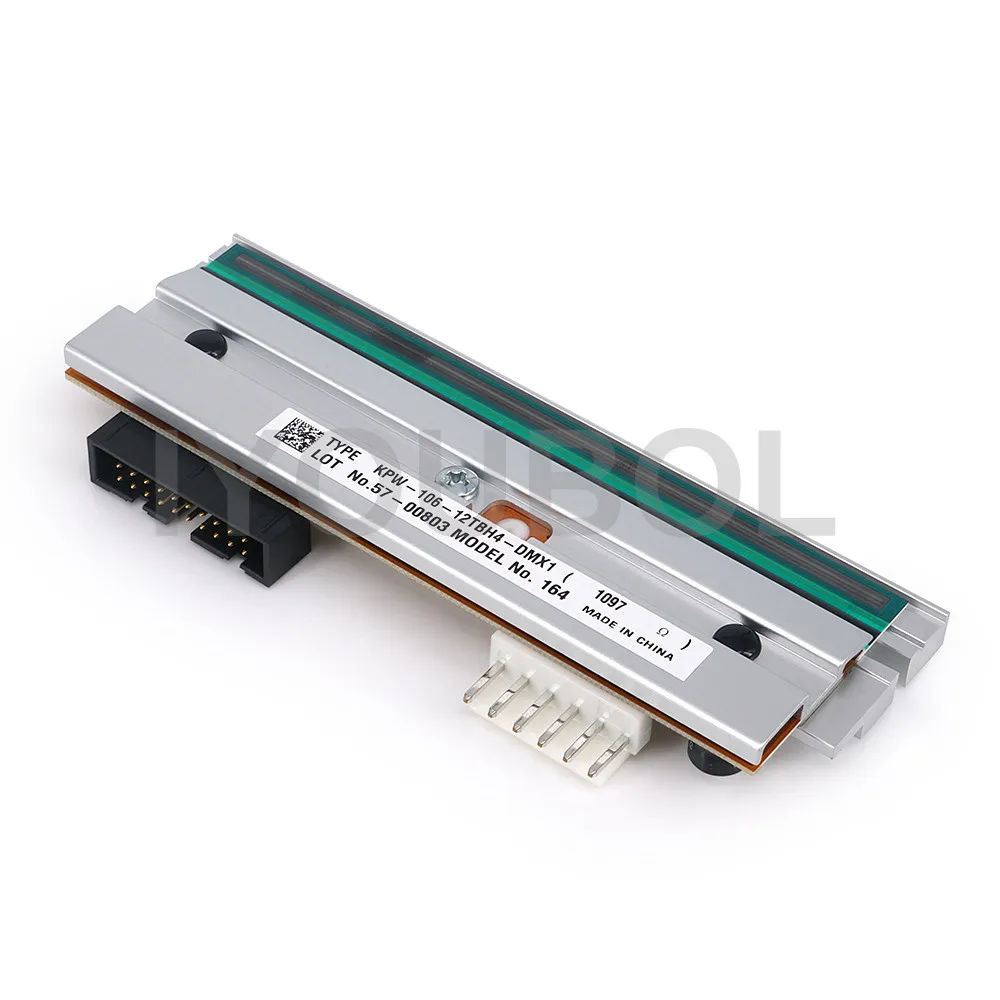Новый тепловой узел печатающей головки для Datamax mark II i-4310e 300 точек/дюйм PHD20-2279-01