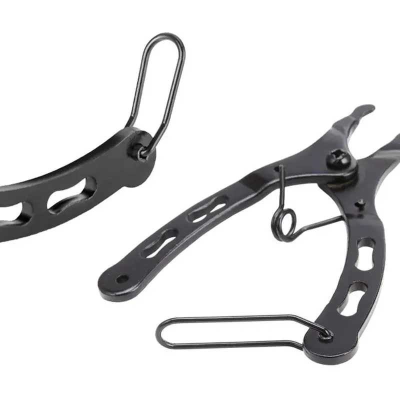 

Mountain Bike Bicycle Chain Quick Link Open Close Tool Cycling Wrench Pliers