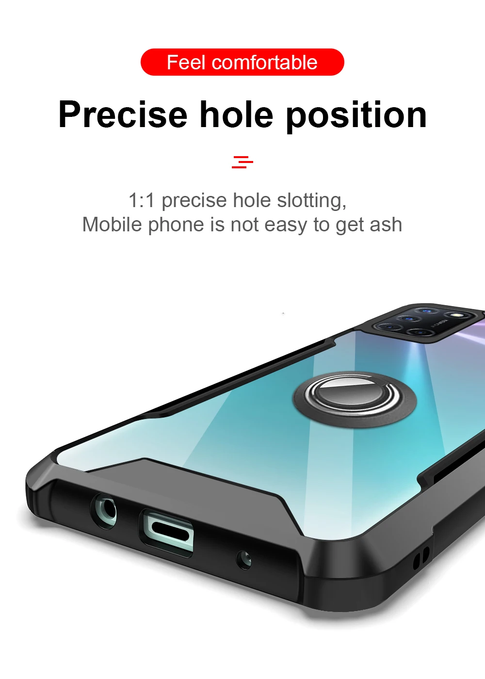 armored phone case on for infinix note 7 hot 9 10s 10 play s4 s5 lite pro smart 4 hd 2021 zero 8 8i ring holder shockproof cover free global shipping