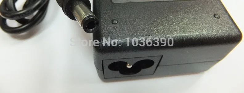 Блок питания для ноутбука ASUS A46C X43B A8J K52 U1 U3 S5 W3 W7 Z3 Toshiba/HP DC 5 5*2 мм 1 шт.|Адаптеры AC/DC| |
