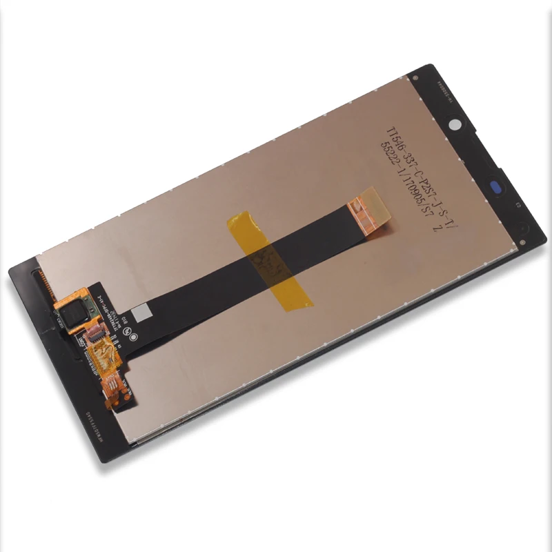 Для sony Xperia L2 ЖК-дисплей сенсорный экран H3311 H3321 H4311 H4331 дисплей для sony L2 дисплей 5,5 дюймов запасные части