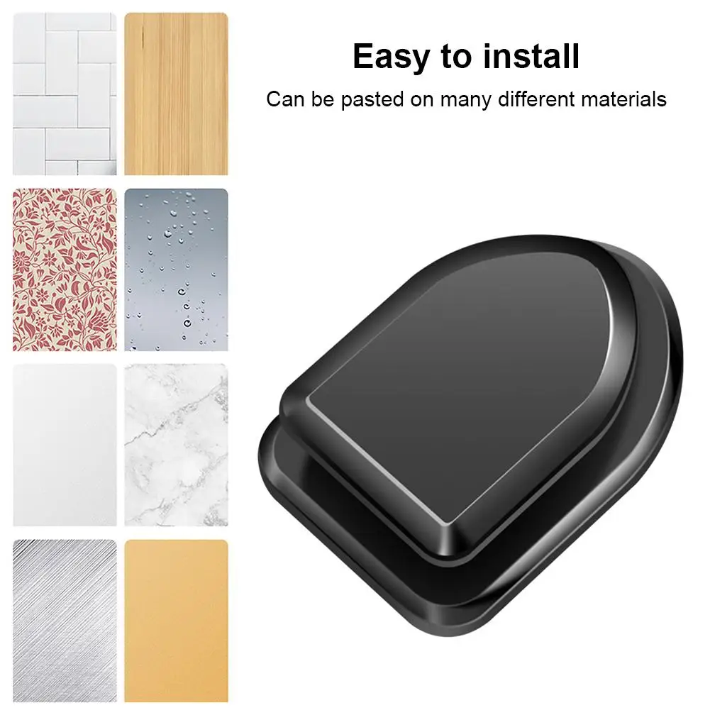 10 шт. автомобильные Крючки-Вешалки для хранения | Автомобили и мотоциклы