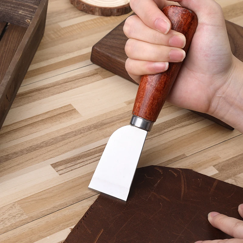 Набор инструментов для кожевенного ремесла LMDZ с искусственными перфораторами и