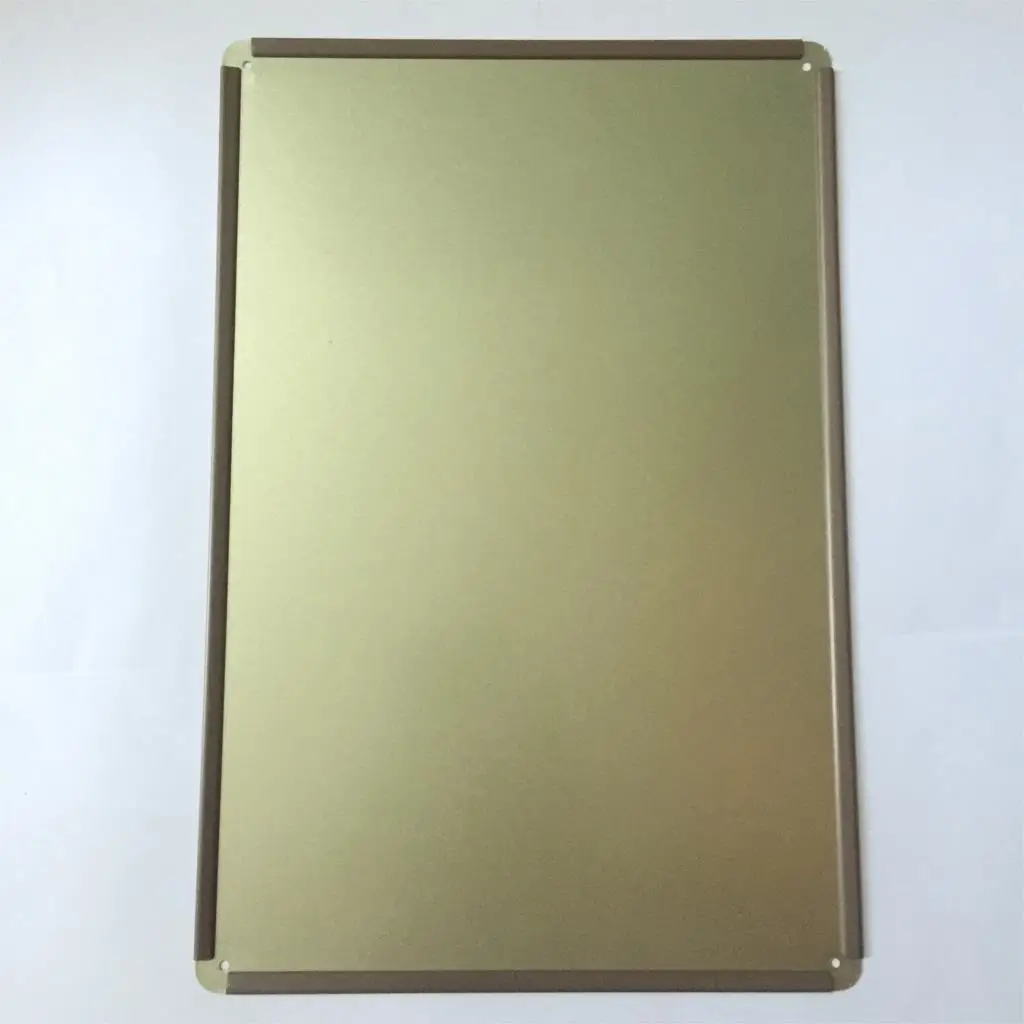 

[Luckyaboy] The Coffee Break time for you Plaque Vintage Metal Tin Signs Home Bar Pub Garage Decor Plates Man Cave Wall Sticker