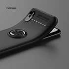 Магнитные Пластиковые чехлы для Xiaomi estojo Redmi 9A Capinha абстрактный мягкий чехол из ТПУ для Xiaomi Redmi capa 9i mi Carcasa