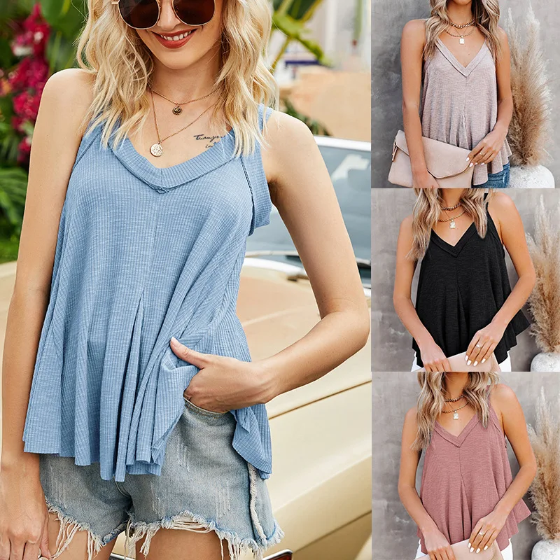 

Tops & Tees