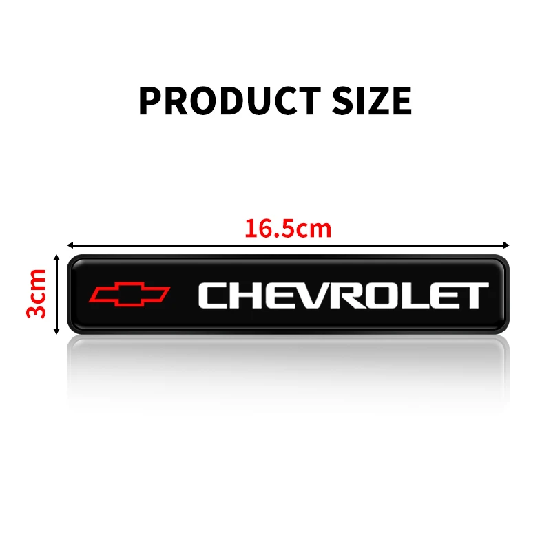 Автомобильная Хромированная передняя решетка капота для Chevrolet Equinox Silverado Trailblazer