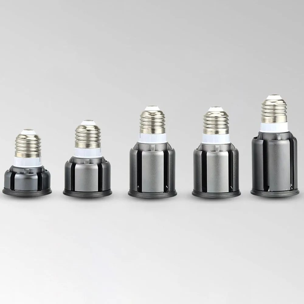 Светодиодный COB ультра яркие красные/зеленые/Точечный светильник 9 Вт 12 15 20 хит