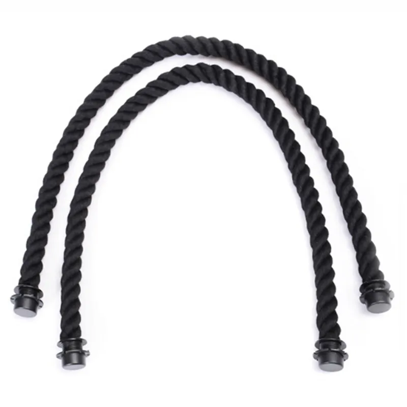 

1 Pair 65Cm O Bag Handles Obag Rope Strap Italy Style for Women Obag Handles Bag Removable Diy Matching with Lnner Bags