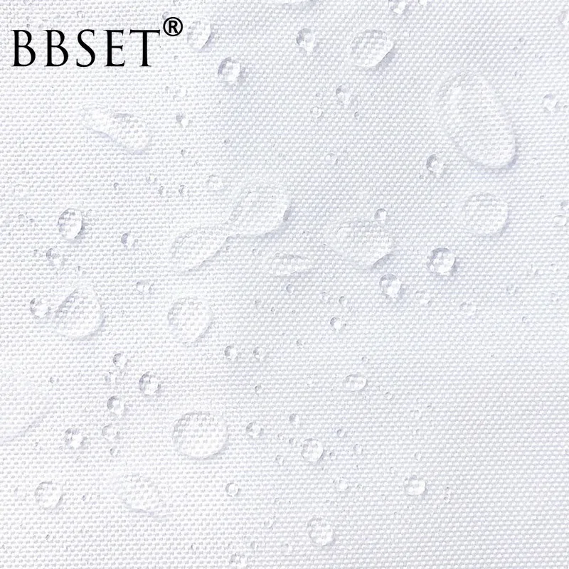 Высококачественная моющаяся душевая занавеска с подсолнухами полностью