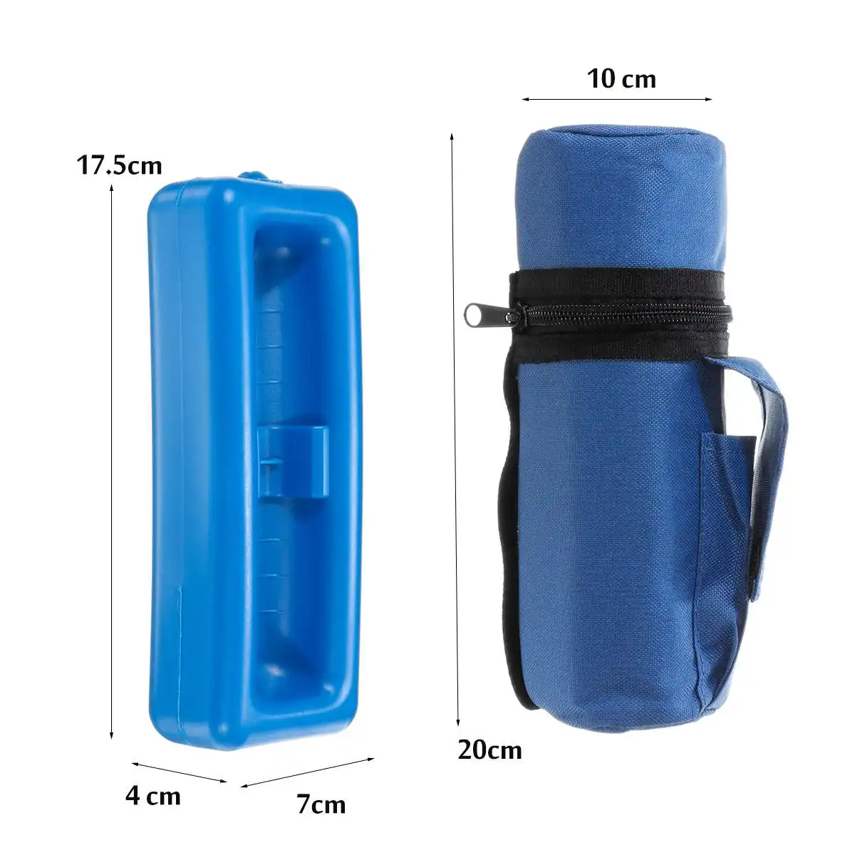 Новый портативный медицинский диабетический инсулиновый мешок кулер инсулин