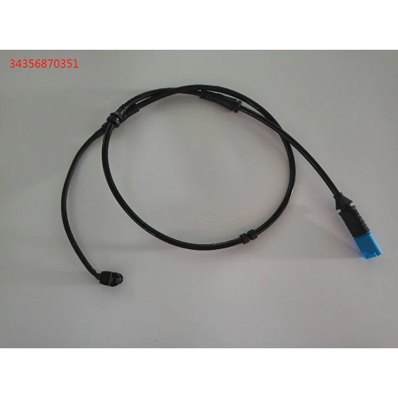 

Brake pad wear sensor OEM 34356870351/34356870352 For BMW X3 G01 09/2016 12/2019 X3 M F97 02/2017 12/2019 front 770mm