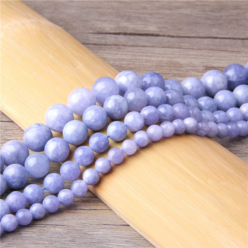 Натуральный угловой камень халцедон ангелит драгоценные камни синий кристалл свободные бусины для изготовления ювелирных изделий ожерелье ремесло аксессуар «сделай сам»