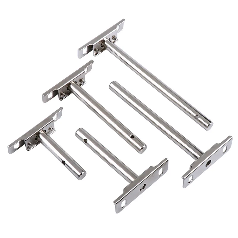 1 шт. невидимые плавающие кронштейны для полки | Обустройство дома