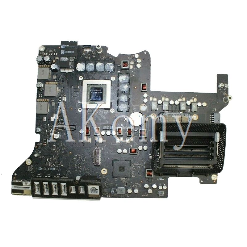Оригинальная материнская плата для Apple iMac 27 ''A1419 Late 2013 Logic Board i5 3 4 GHz 2Gb GTX 775M 820 3481