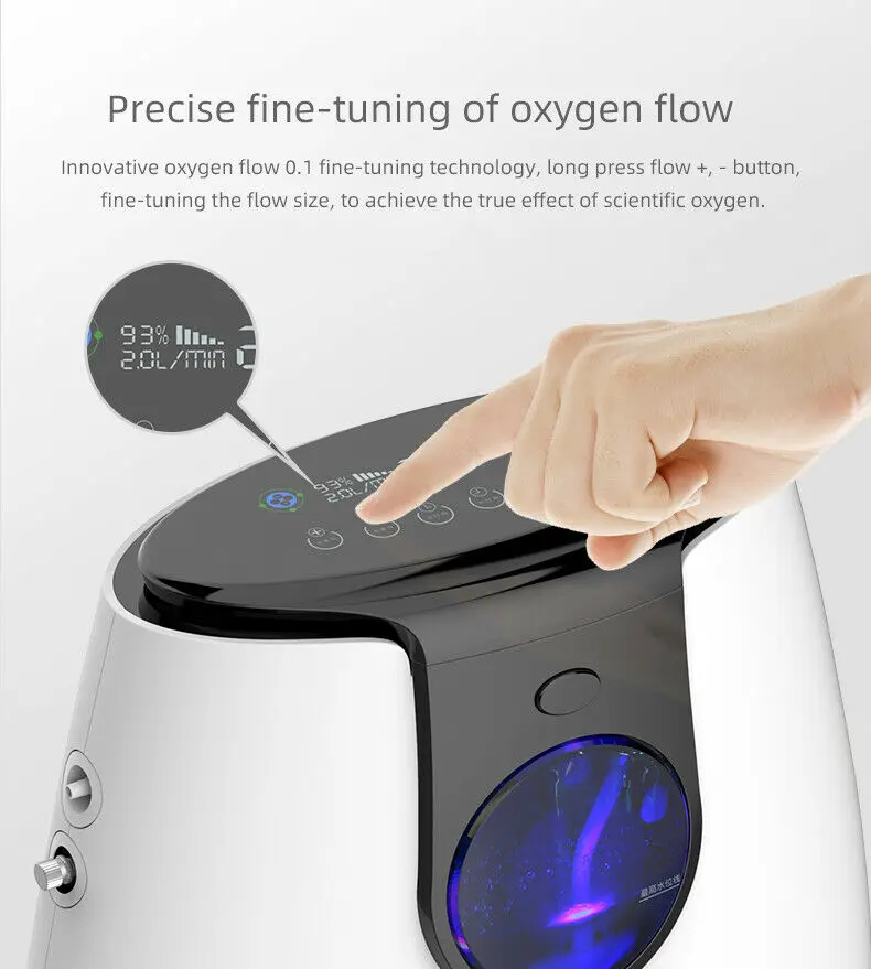 Oxygen Concentrator Ship from UK and Germany In stock | Обустройство дома