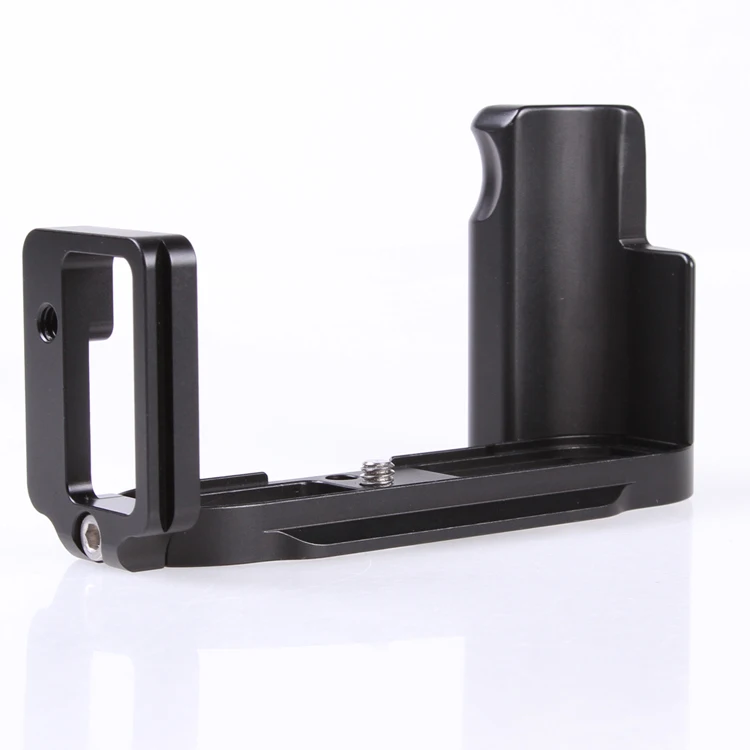 

LB-RX1 Quick Release L Plate/Bracket Holder hand Grip for Sony RX1/RX2/RX1R RRS SUNWAYFOTO Markins Compatible