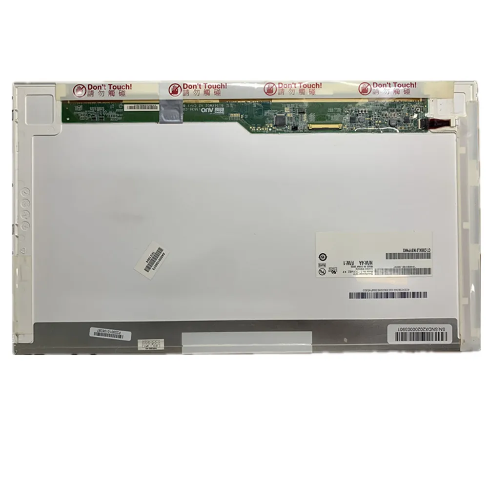 Светодиодный экран для ноутбука B156XW02 15 6-дюймовый V.2 V.6 LP156WH4 TLA1 N1 N2 V2 LP156WH2 TL A1 LTN156AT02