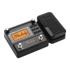 Процессор для гитары Muslady MU100, педаль эффектов 180s, циклическая запись, аксессуары для гитары