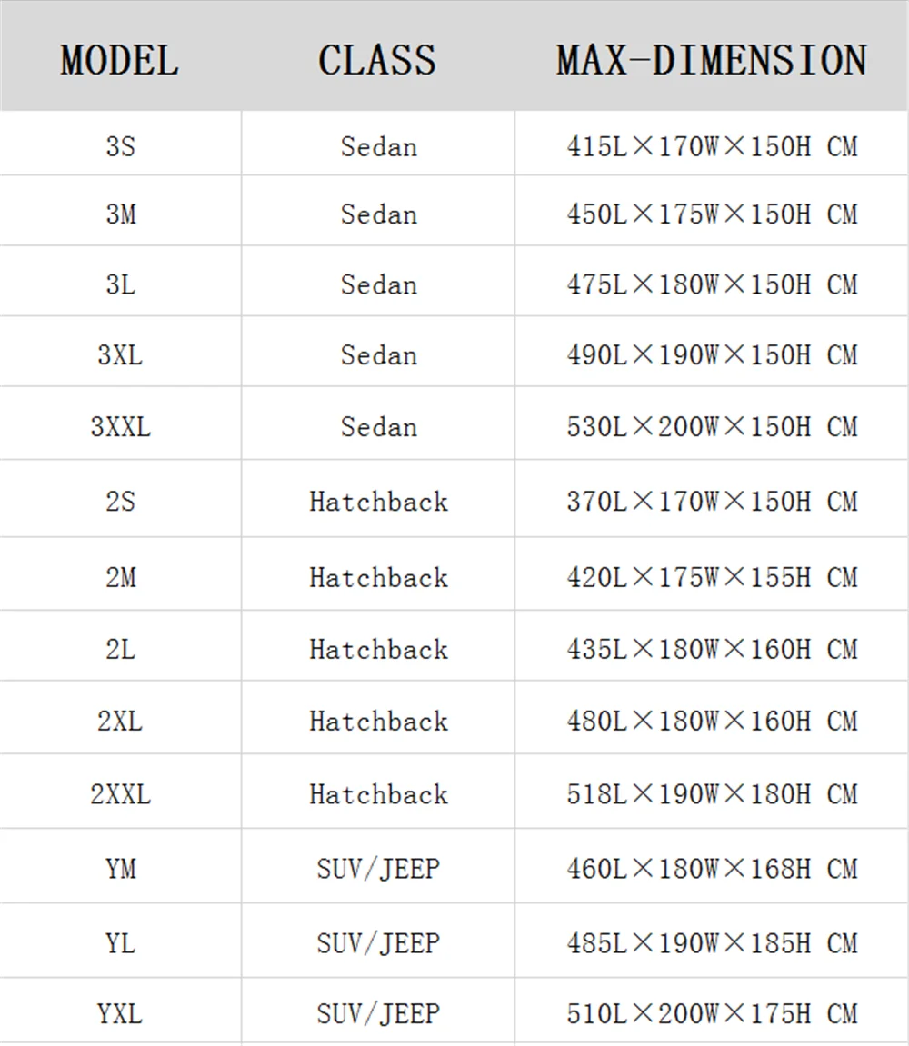 Автомобильные чехлы на все сезоны защита от УФ лучей пыли дождя