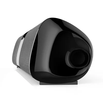 NFC Sound Blaster мобильный ТВ Универсальный Bluetooth динамик мини двойной Подключаемая