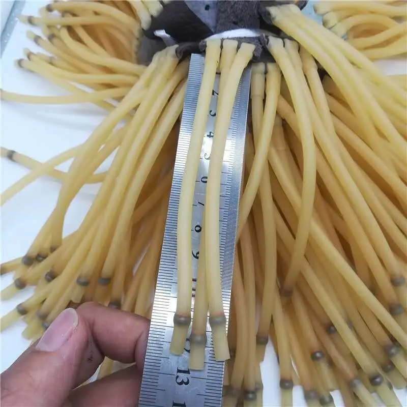 3 шт. резиновые трубки х5 см | Спорт и развлечения