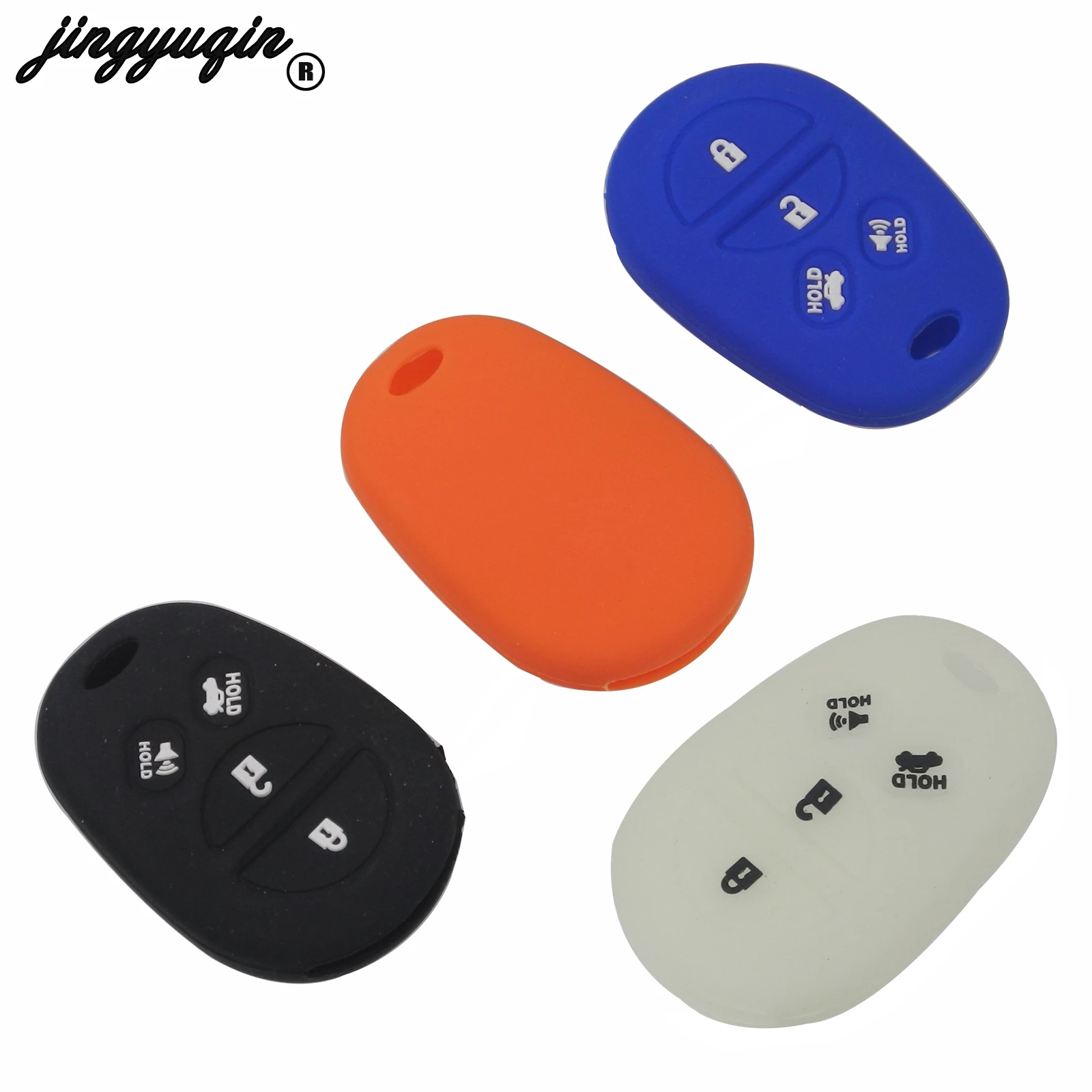 

jingyuqin, - Toyota Sienna, Tacoma, Tundra, 4runner