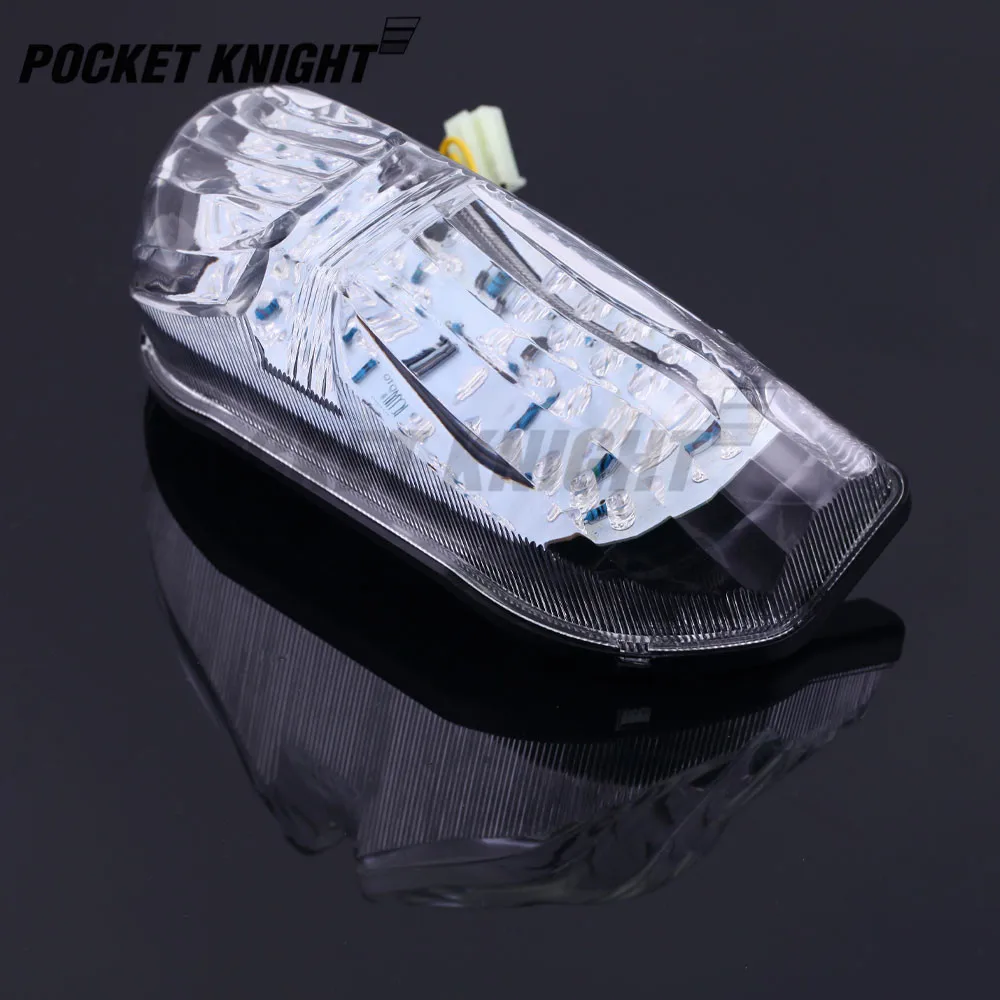 Светодиодный задний фонарь для мотоцикла YAMAHA FZ8 2010 2013 FZ1 2006 2013| |