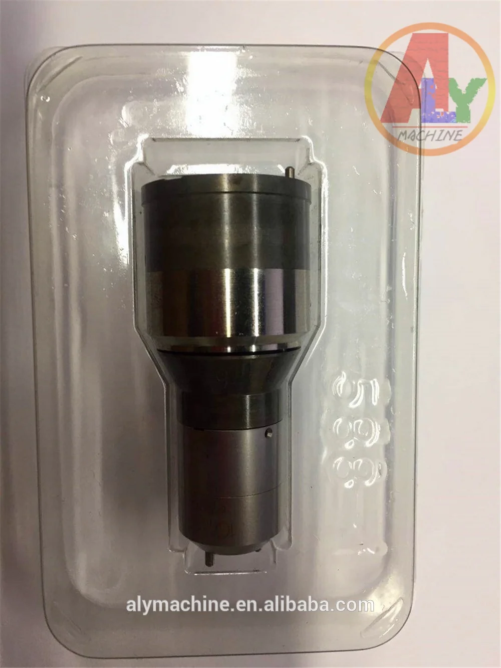 

Common Rail Injector Diesel Control Valve 7135-588 Suit For Delphi Injector BEBE4D24002, Actuator Kit 7135-588