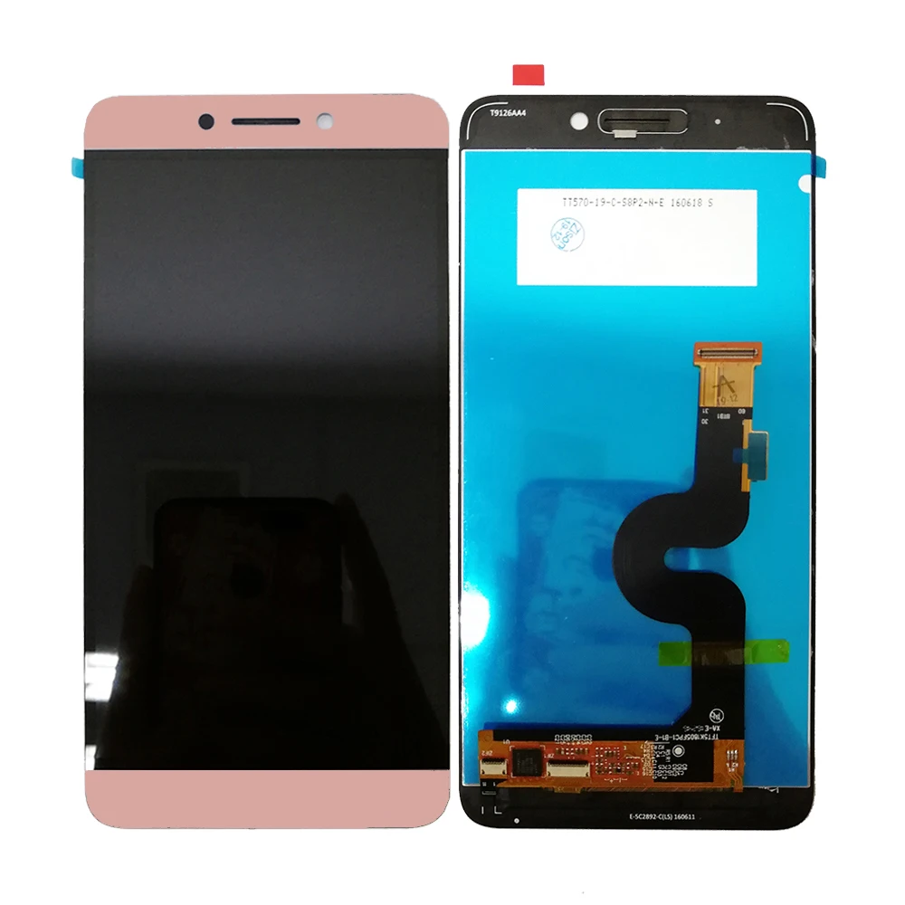 5," ЖК-дисплей для Letv LeEco Le Max 2 Max2 lcd X820 X829 X821 X822 X823 дисплей сенсорный дигитайзер сборка новые сменные инструменты