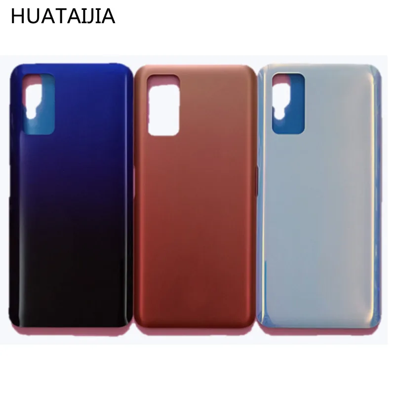 

6.57 inch HUAWEI Honor V30 battery case For Honor V30 battery cover Honor View 30 OXF-AN00 housing door rear