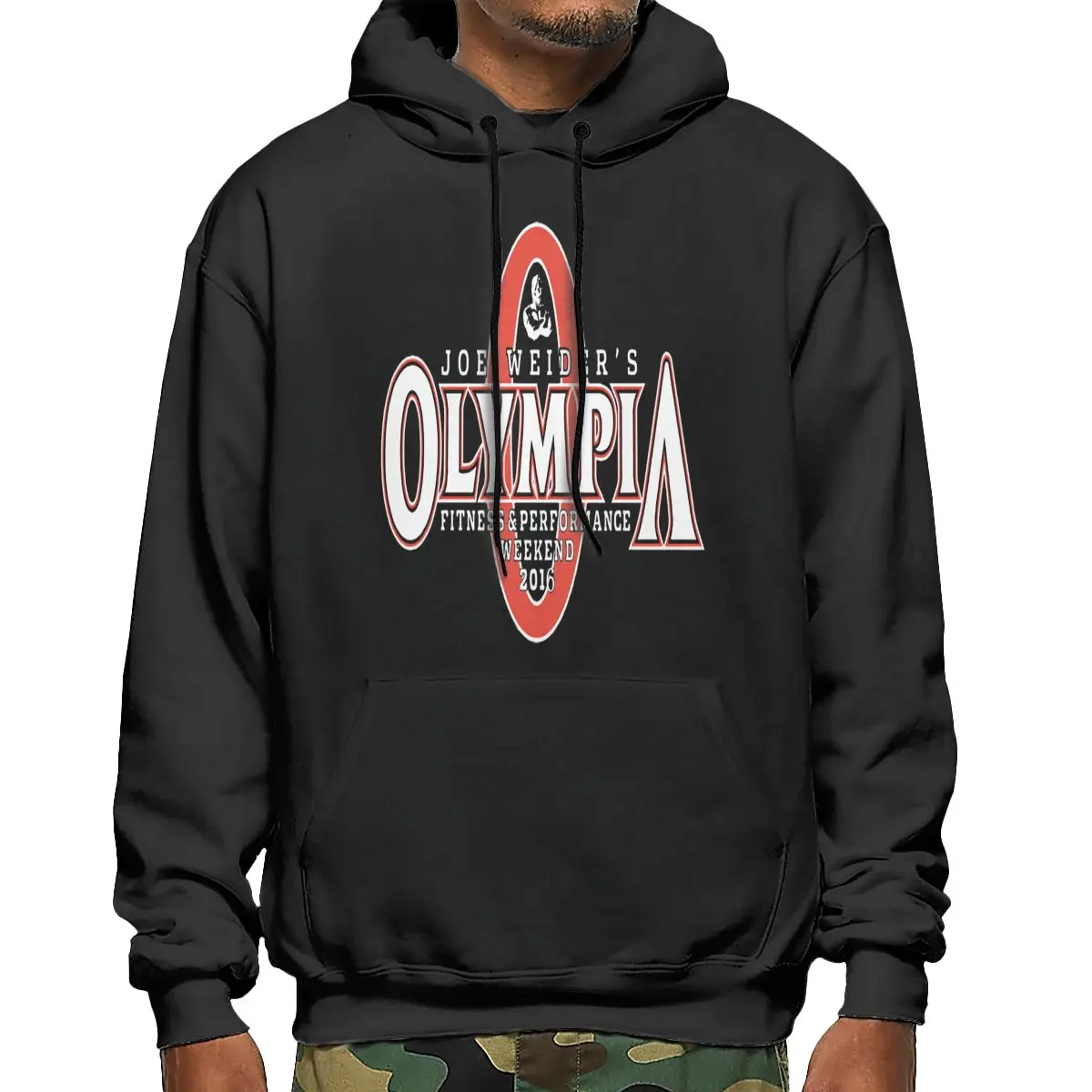 Теплые толстовки Mr Olympia для фитнеса и бодибилдинга S5Xl аниме - Цена: 