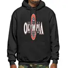 Теплые толстовки Mr Olympia для фитнеса и бодибилдинга S5Xl, аниме свитера-худи большого размера, аниме косплей, Парные толстовки