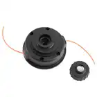 Комплект насадок для триммера, универсальный комплект насадок для стрижки травы и газона, для Homelite ST155, ST165, ST175, ST285