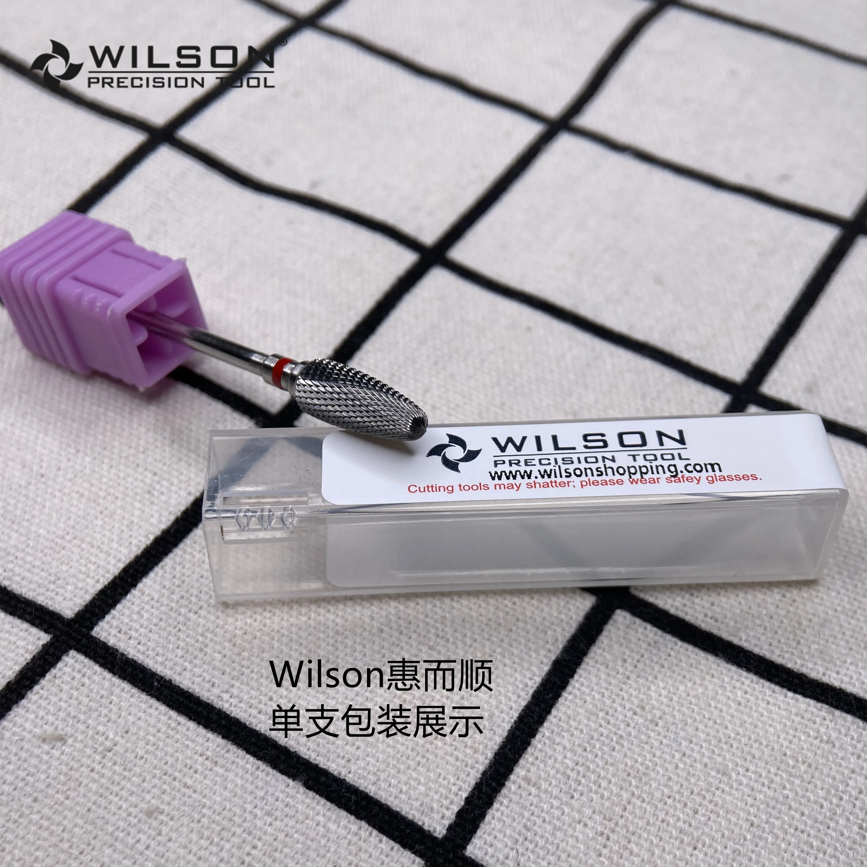 WilsonDental Burs 5000226-ISO 272 140 060        /