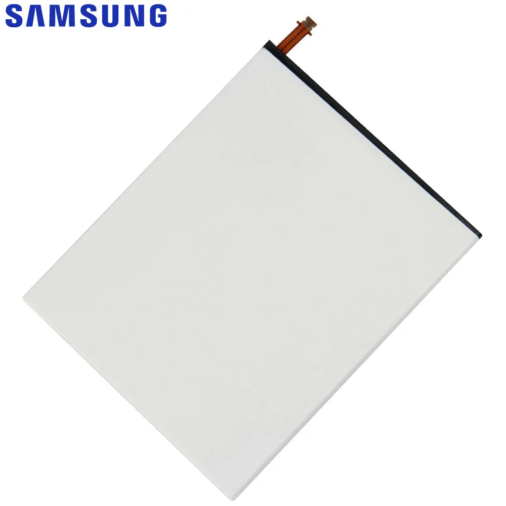 Сменный аккумулятор Samsung для SAMSUNG Galaxy Tab E SM T560 T561 планшета EB BT561ABE BT561ABA