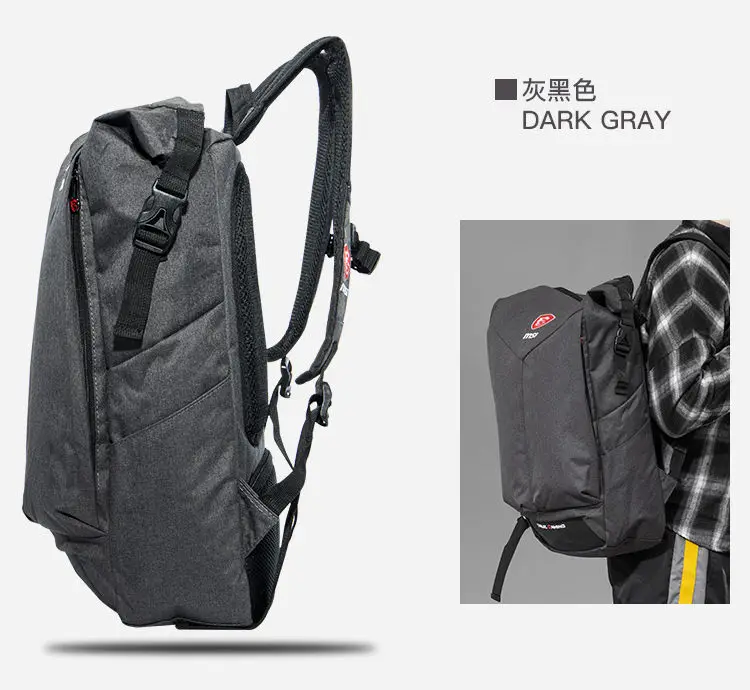 2020 лучший оригинальный рюкзак для ноутбука 1:1 подходит MSI GE/GL/GP/GS/PE 15 6 дюймов смарт