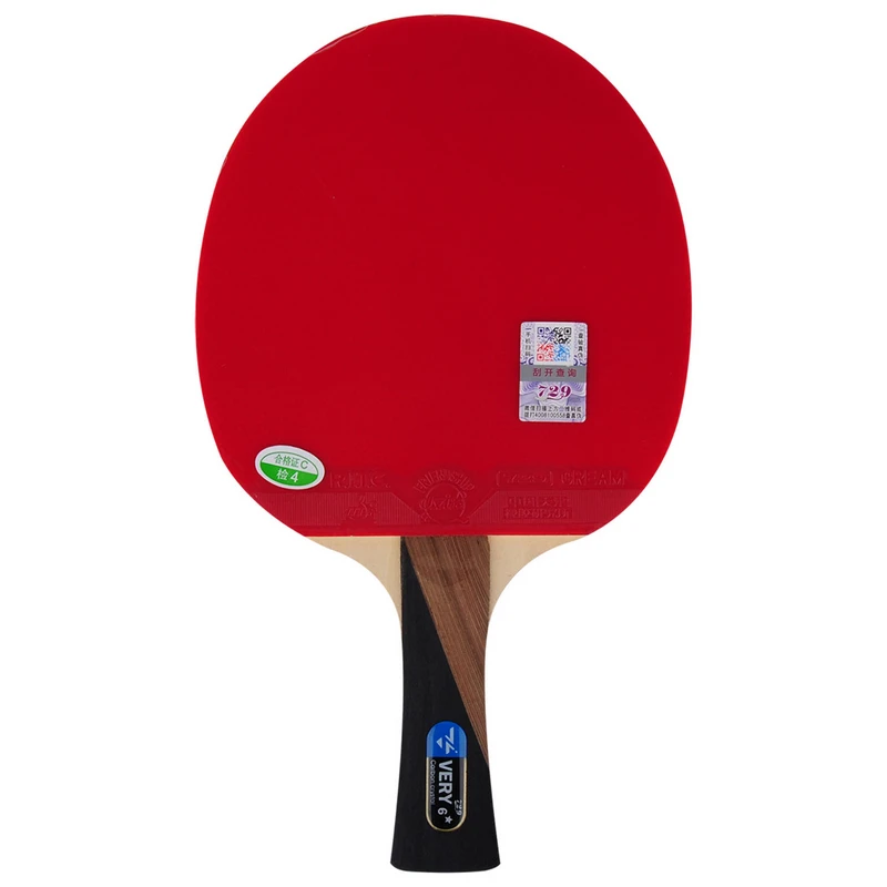 729 настольного тенниса. 729 4 Star Table Tennis Racket. Ракетка 6 звезд. Ракетка как очко.