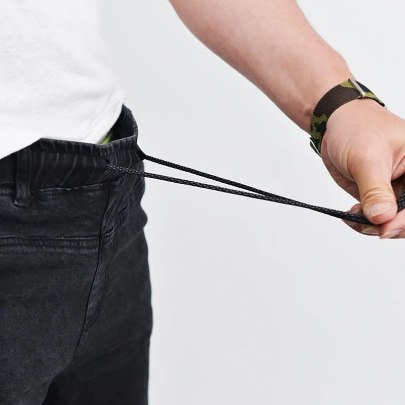 Мужские шаровары с потертостями черные джинсовые брюки в стиле хип хоп