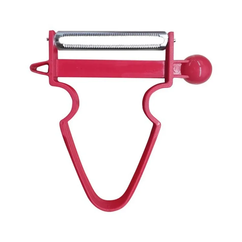 3 шт./компл. нож для нарезания соломкой из нержавеющей стали|Овощечистки и ножи