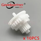 10X RC4-7886-000 Зубчатая Муфта для HP M102 M130 M203 M206 M227 M230 M104 M132 M106 M134 M118 M148 M101 M103 M129 M131 M133