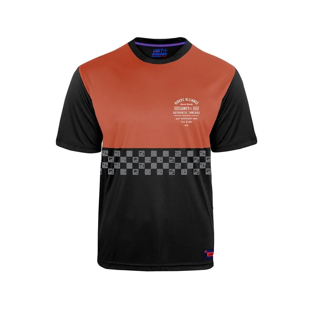 

Moto Moto cross jersey enduro внедорожник горный bmx mtb Джерси велосипед с длинным рукавом велосипед Даунхилл велосипедная Джерси