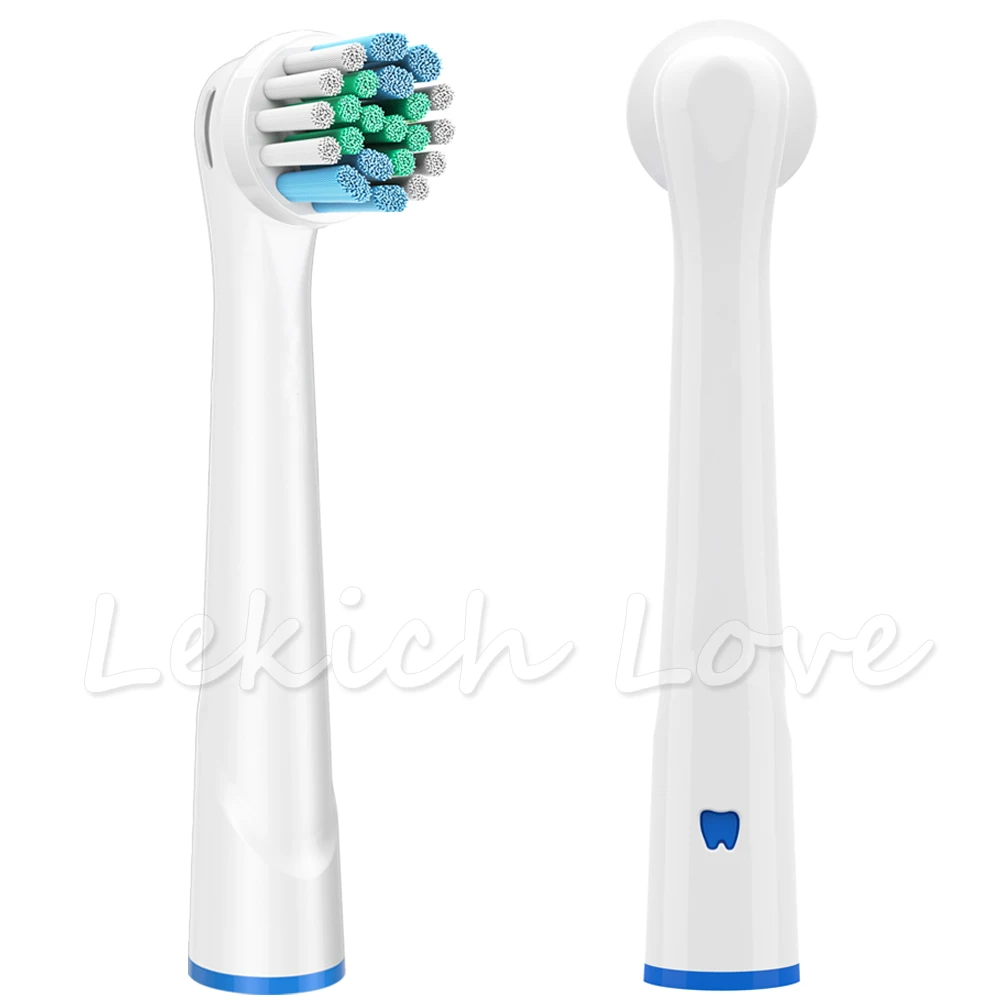 Сменные насадки для зубной щетки Oral B 16 шт. совместимы с электрическими зубными