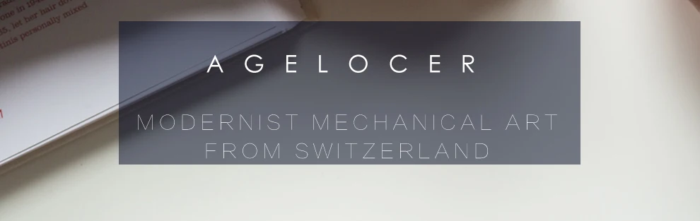 Agelocer часы швейцарского бренда Swizerland Luzern дизайнерские механические часы запас хода 42 часа фитнес мужские часы модные часы