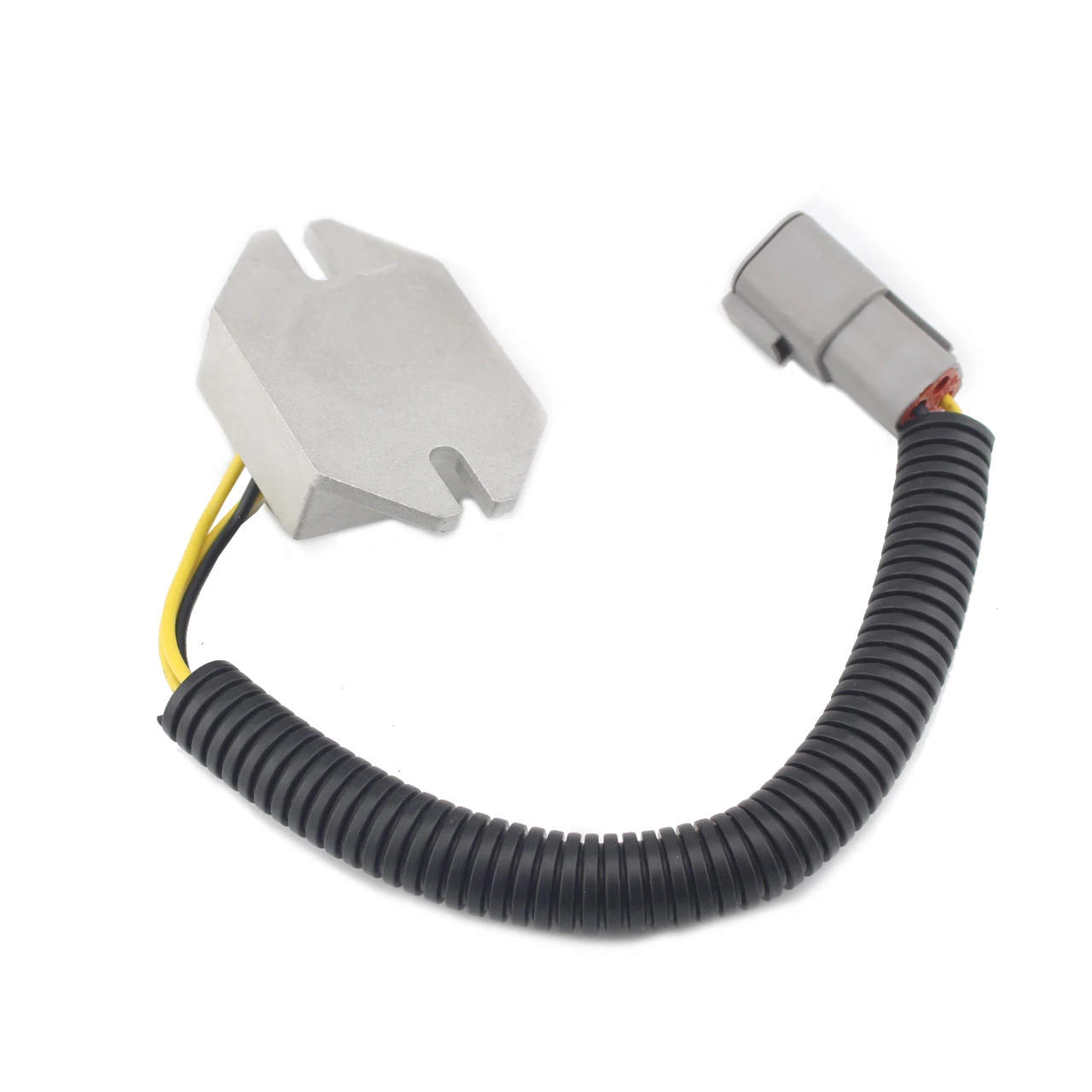 Выпрямитель регулятора мотоцикла для лыжной экспедиции 550F MX Z 380F 550X Freestyle 300F Session |