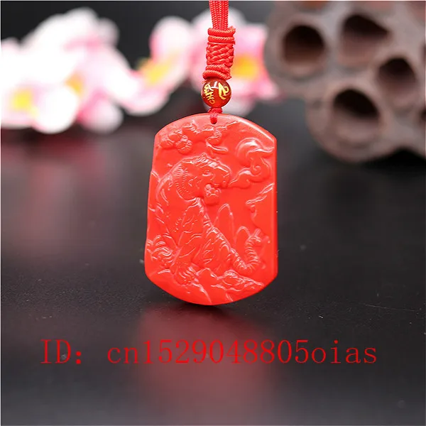 Натуральный красный коралловый Нефритовый камень ожерелье C подвеской в виде